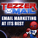 Get More Traffic to Your Sites - Join Tezzer Mail